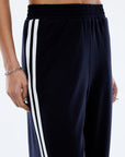 ENA PELLY | VALENTINA STRIPE PANT