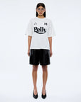 ENA PELLLY | RACING PELLY SWOOP TEE