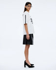 ENA PELLLY | RACING PELLY SWOOP TEE
