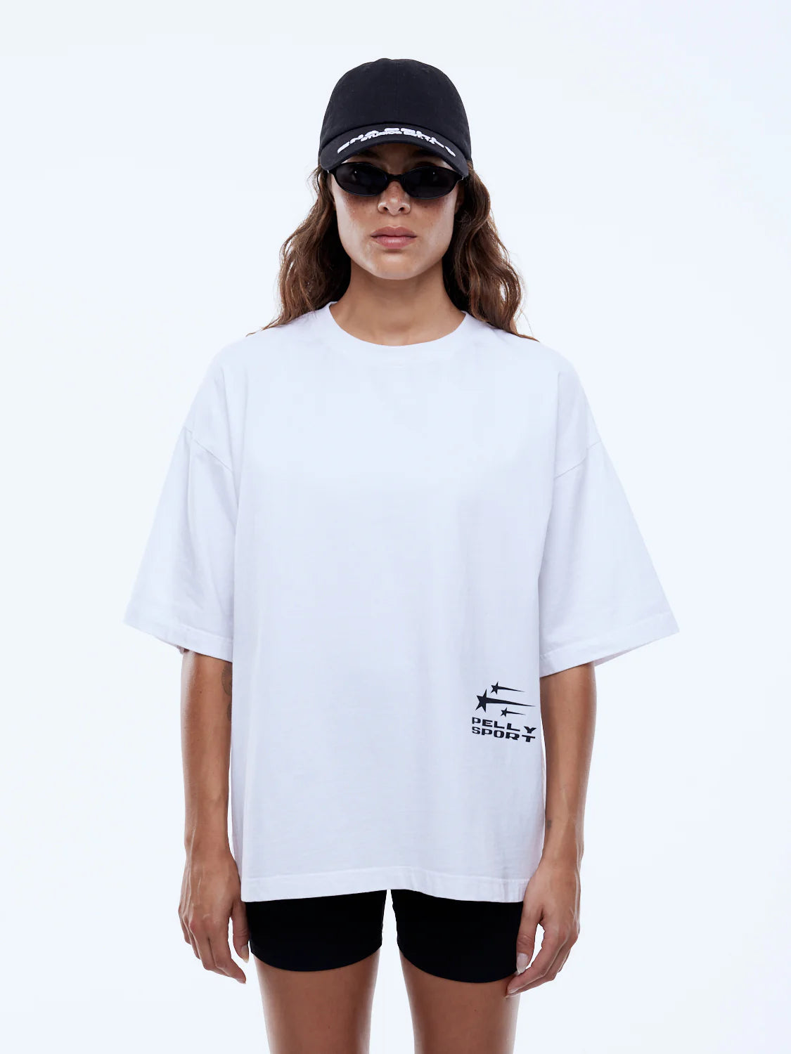 ENA PELLY | HIGH VELOCITY TEE