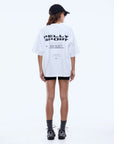 ENA PELLY | HIGH VELOCITY TEE