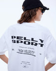 ENA PELLY | HIGH VELOCITY TEE
