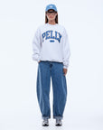 ENA PELLY | PELLY COLLEGIATE SWEATSHIRT