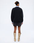 ENA PELLY | MILA OVERSIZED SWEATER