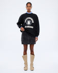 ENA PELLY | MILA OVERSIZED SWEATER