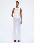 ENA PELLY | HARPER CROCHET PANT