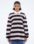 ENA PELLY | HALLIE RUGBY TOP