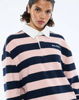 ENA PELLY | HALLIE RUGBY TOP