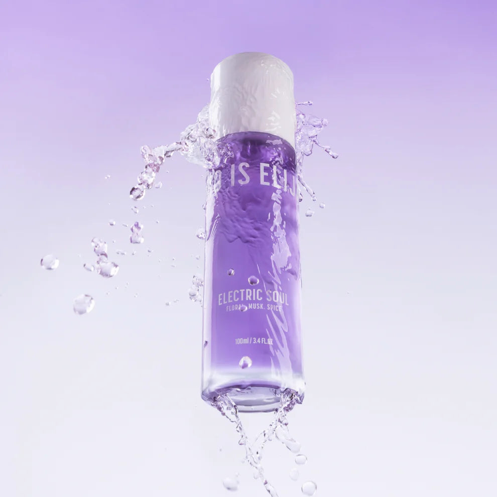 WHO IS ELIJAH | ELECTRIC SOUL BODY MIST - 100ML