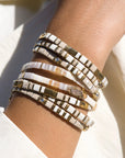 FAIRLEY | EYE OF MARRAKESH BRACELET