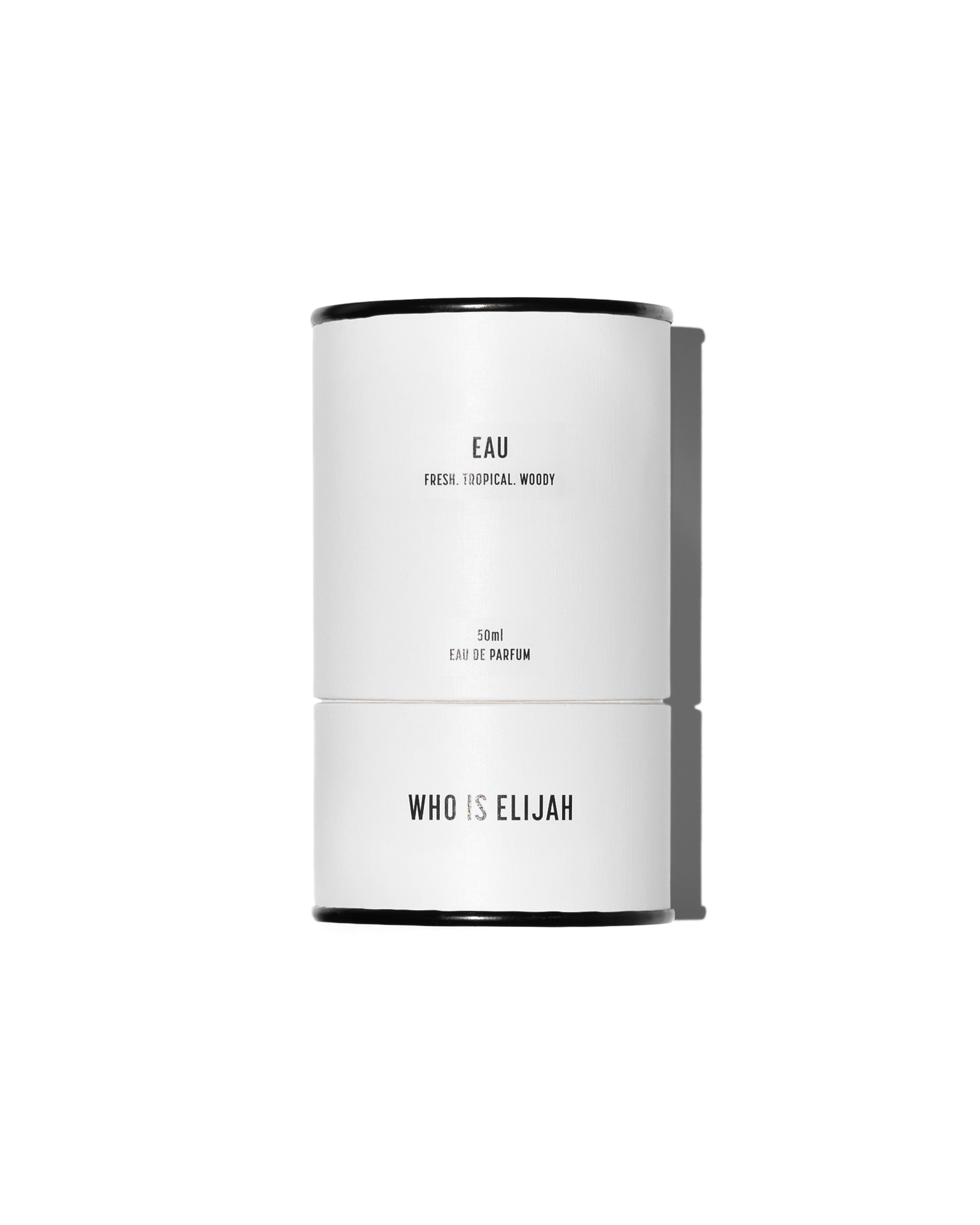 WHO IS ELIJAH | EAU - 50ML