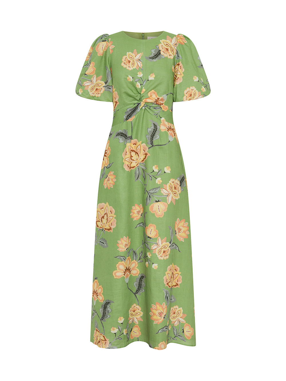 KIVARI | EVE MAXI DRESS
