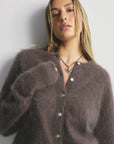 WORLD OF NOMADS | FRANKIE CARDIGAN - DRIFT