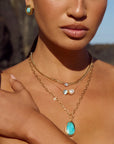 FAIRLEY | CELESTE NECKLACE