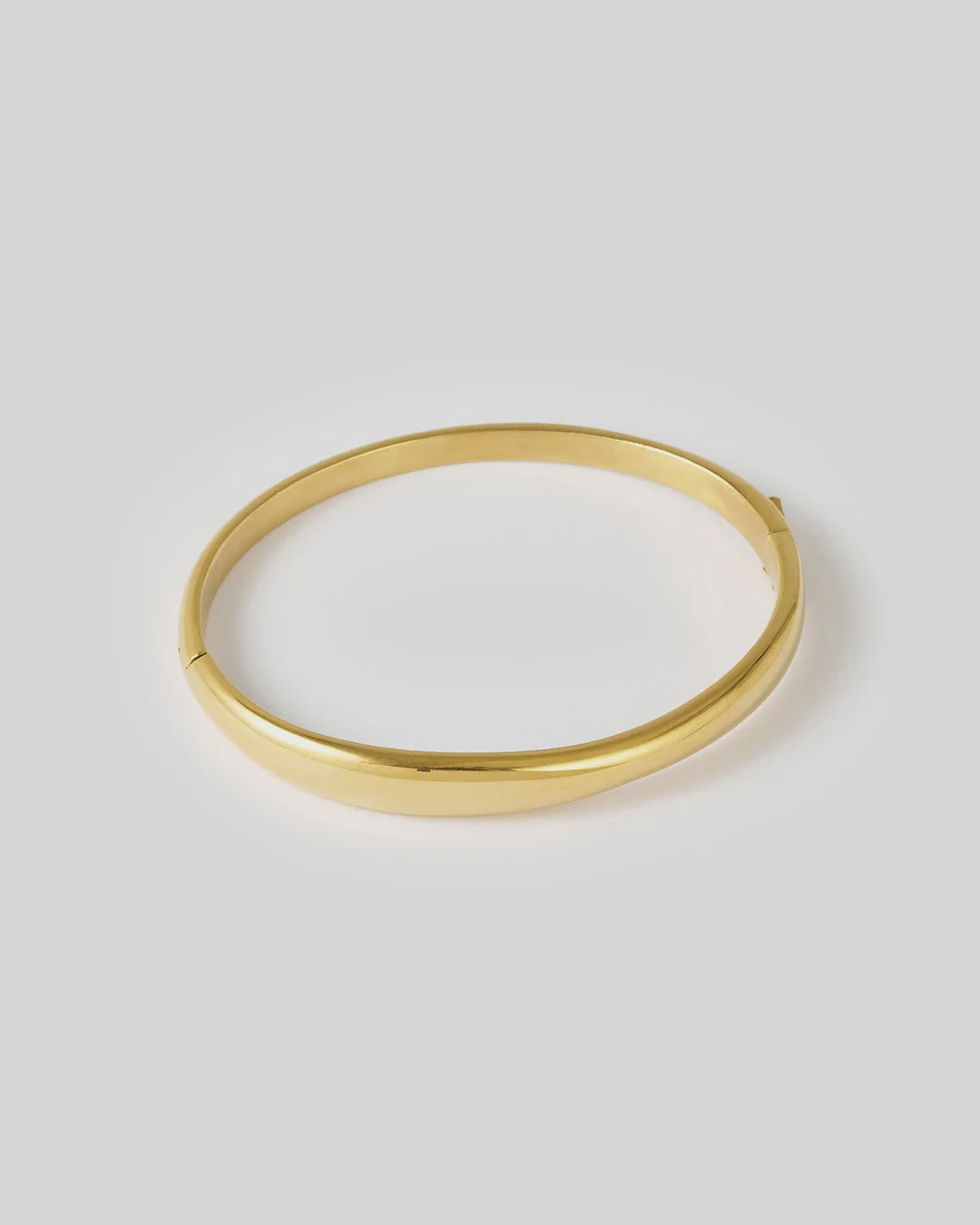 ARMS OF EVE | FENIX GOLD CUFF