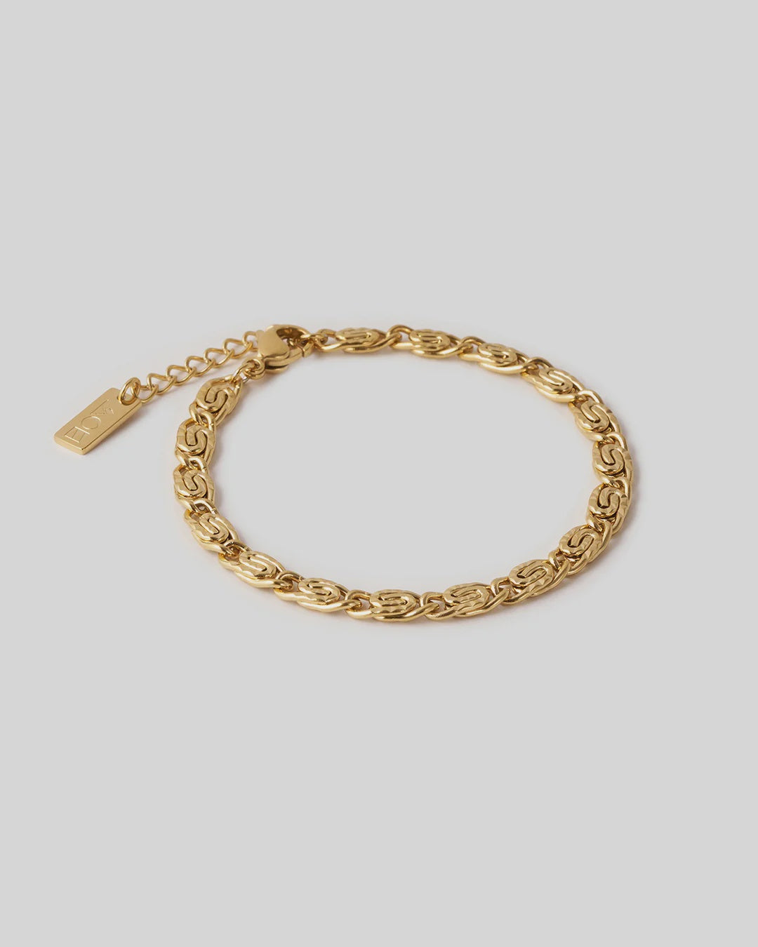 ARMS OF EVE | FOX GOLD BRACELET