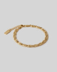 ARMS OF EVE | FOX GOLD BRACELET