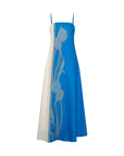 KIVARI | FLEUR MAXI DRESS