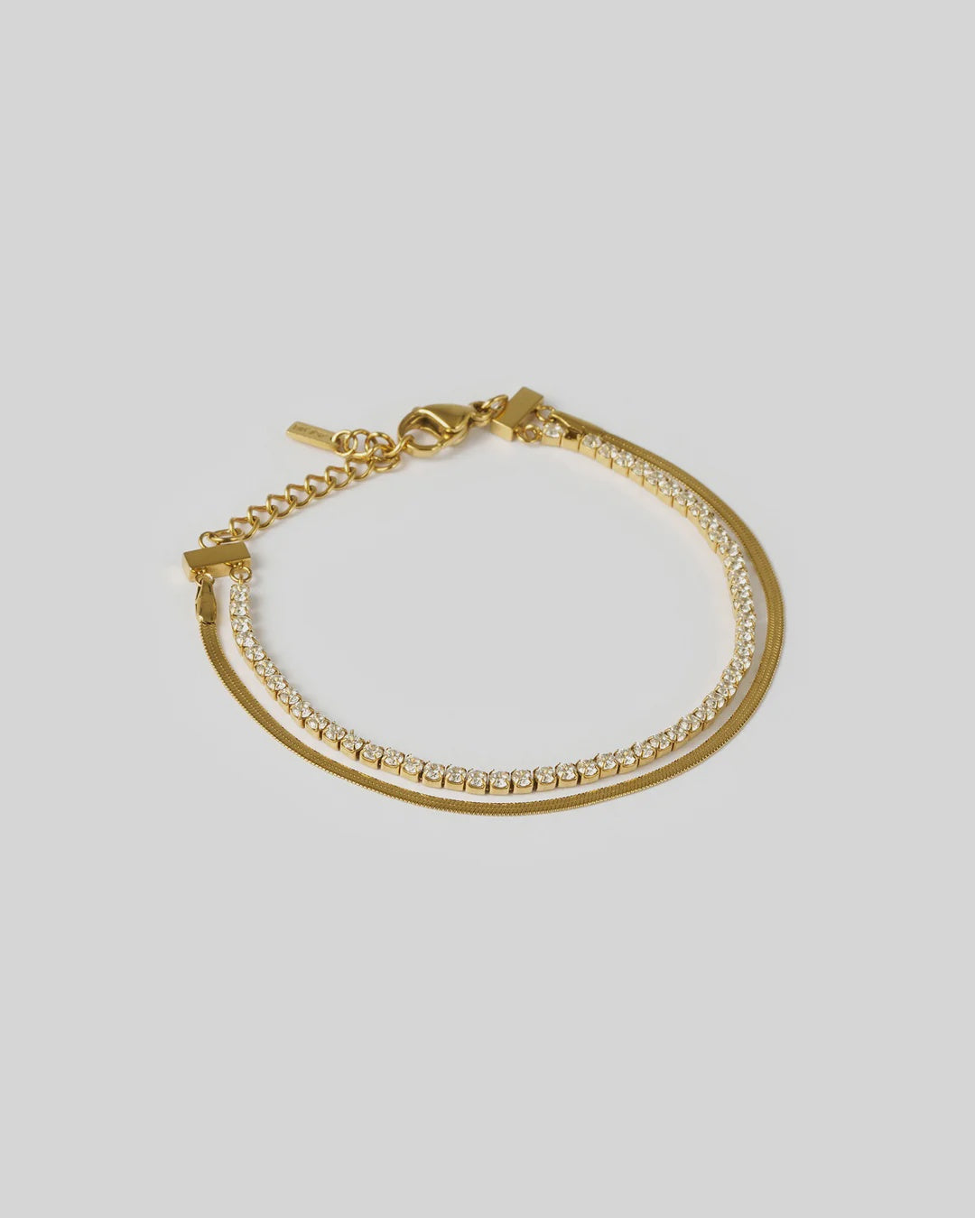 ARMS OF EVE | HARPER GOLD BRACELET