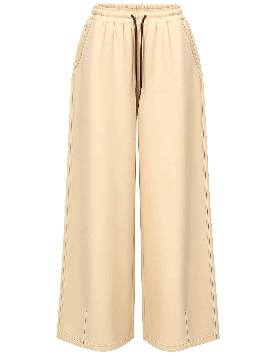 KINGA CSILLA | HARUTO NATE PANT