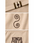 KINGA CSILLA | HARUTO WREN JUMPER
