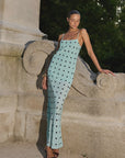 SUMMI SUMMI | LUNA MAXI DRESS