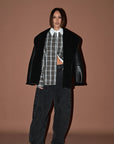 MOSSMAN | HARLEY SHIRT - PLAID