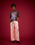 KINGA CSILLA | NOVA LACE SHYLA PANT