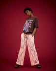 KINGA CSILLA | NOVA LACE SHYLA PANT