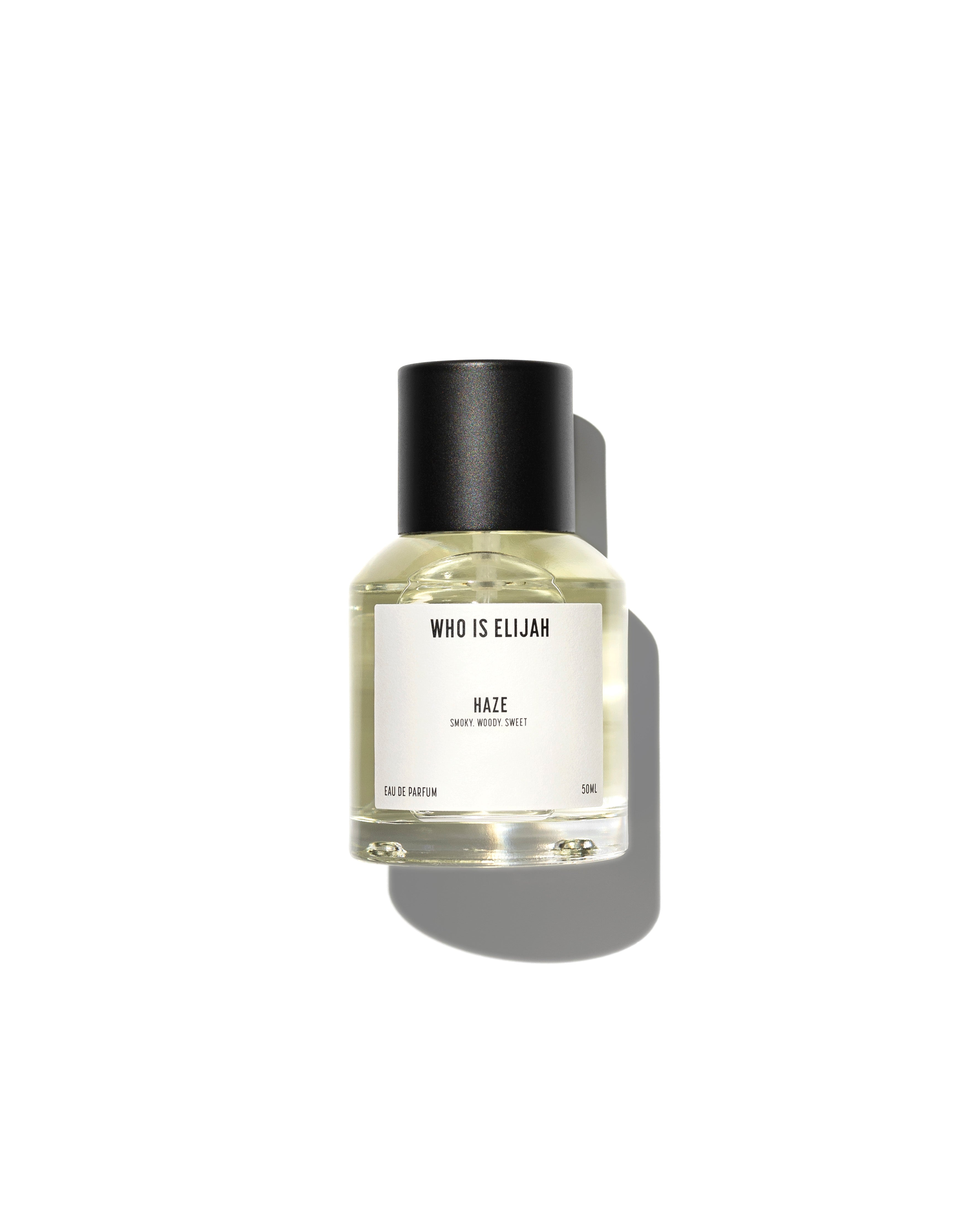 WHO IS ELIJAH |  HER - 50ML