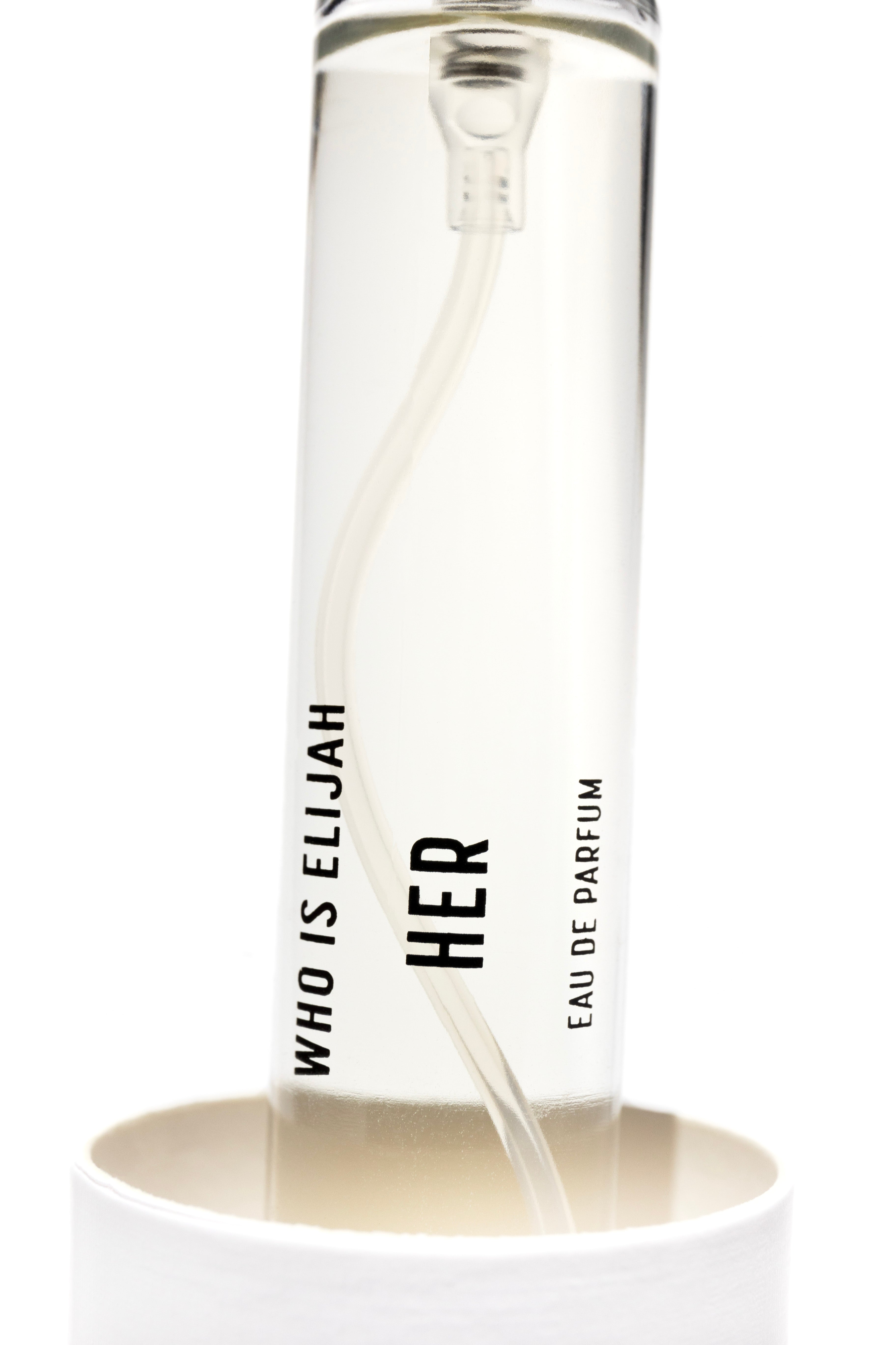 WHO IS ELIJAH | HER - 10ML