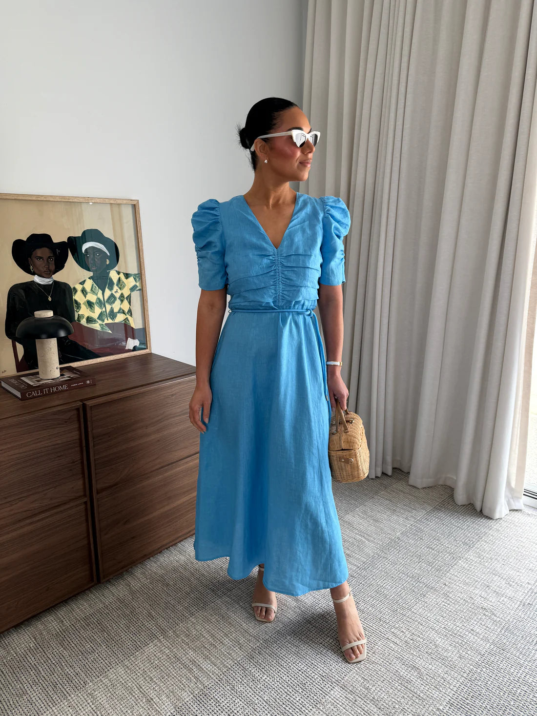 ZOE KRATZMANN | GLIMMER DRESS