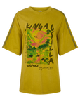 KINGA CSILLA | ISLAND OG TEE
