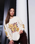 MAKU | ISLAND SPORTS CLUB LONG SLEEVE TOP