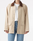 NOBODY | DUNE OTTOLINE JACKET
