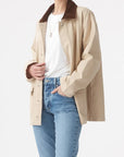 NOBODY | DUNE OTTOLINE JACKET