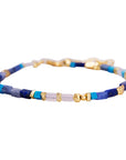 FAIRLEY | BLUE GROTTO BRACELET