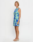 KIVARI | JUNIPER MINI DRESS