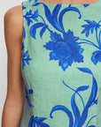 KIVARI | JUNIPER MINI DRESS
