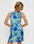 KIVARI | JUNIPER MINI DRESS