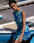 KIVARI | JUNIPER MINI DRESS