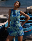 KIVARI | JUNIPER MINI DRESS
