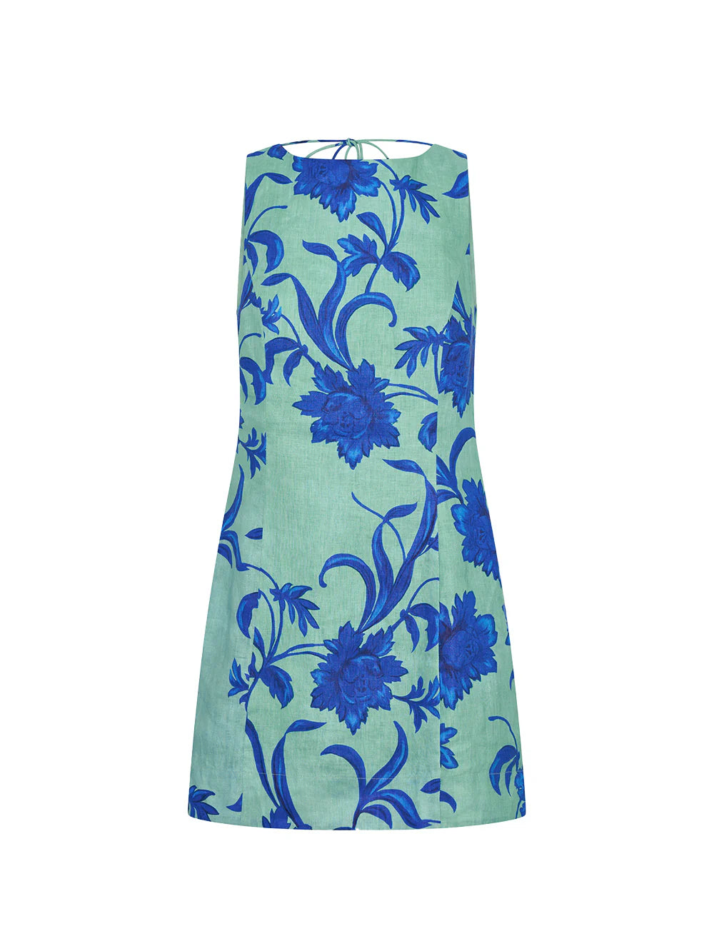 KIVARI | JUNIPER MINI DRESS