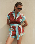 KIVARI | ENZO PLAYSUIT