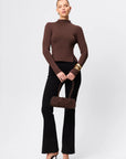 MOSSMAN | KENNEDY PANT