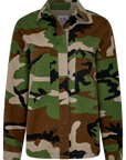 KINGA CSILLA | CAMUFFARE CIN  SHIRT