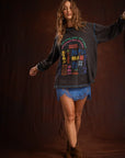 KINGA CSILLA | LANTERN TOMMY TEE