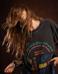 KINGA CSILLA | LANTERN TOMMY TEE