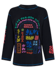 KINGA CSILLA | LANTERN TOMMY TEE