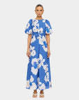 KIVARI | ROWENA MAXI DRESS